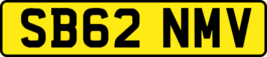 SB62NMV