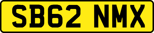 SB62NMX
