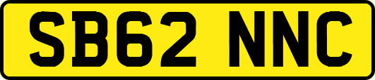SB62NNC