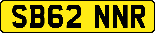 SB62NNR