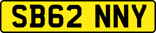 SB62NNY