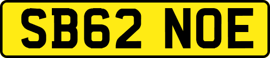 SB62NOE