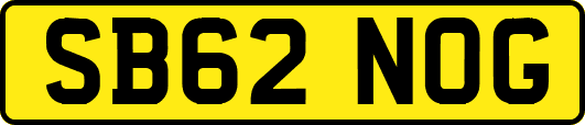 SB62NOG