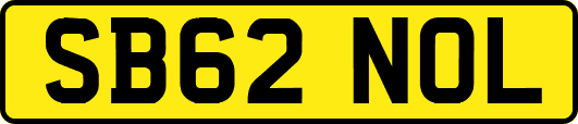 SB62NOL