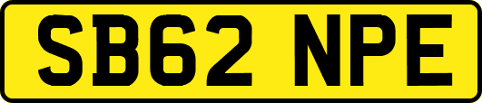 SB62NPE