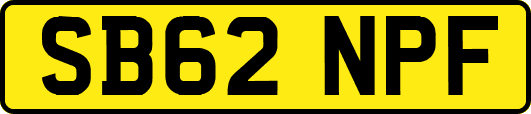 SB62NPF