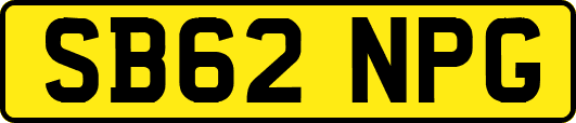 SB62NPG