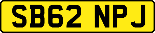 SB62NPJ
