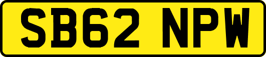 SB62NPW