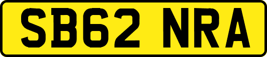 SB62NRA