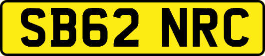 SB62NRC