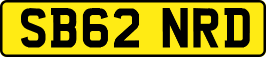 SB62NRD