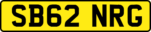 SB62NRG