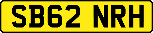SB62NRH