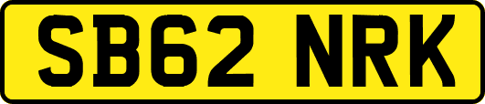 SB62NRK