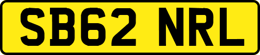 SB62NRL