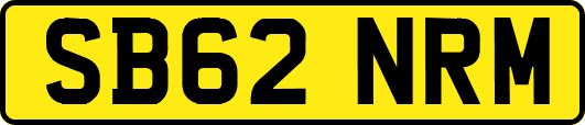 SB62NRM