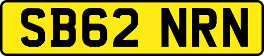 SB62NRN