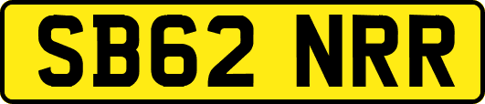 SB62NRR
