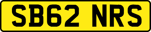 SB62NRS