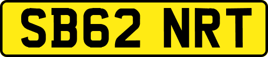 SB62NRT