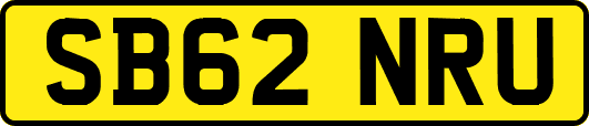 SB62NRU