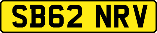 SB62NRV