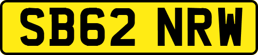 SB62NRW