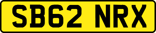 SB62NRX