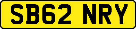 SB62NRY