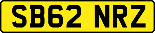 SB62NRZ