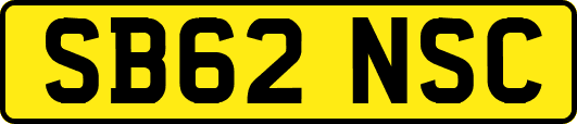 SB62NSC
