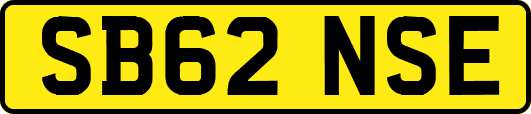 SB62NSE