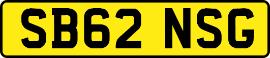 SB62NSG