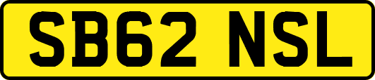 SB62NSL
