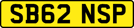 SB62NSP