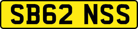 SB62NSS