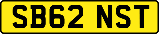 SB62NST
