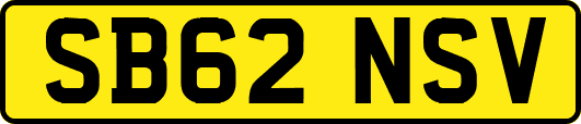 SB62NSV