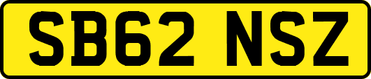 SB62NSZ