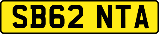 SB62NTA