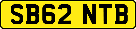 SB62NTB