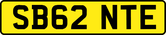 SB62NTE