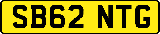 SB62NTG