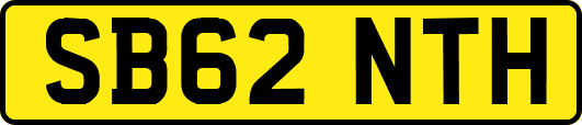 SB62NTH