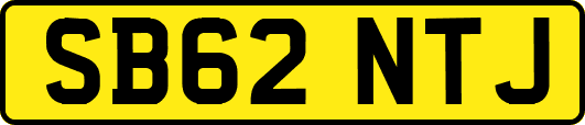 SB62NTJ