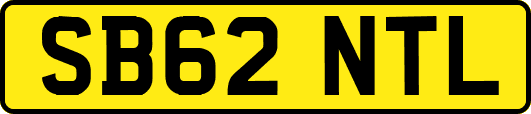 SB62NTL