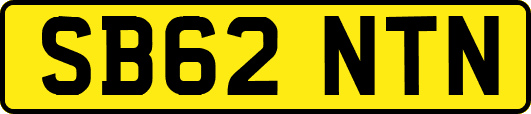 SB62NTN