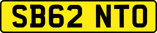 SB62NTO
