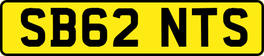 SB62NTS